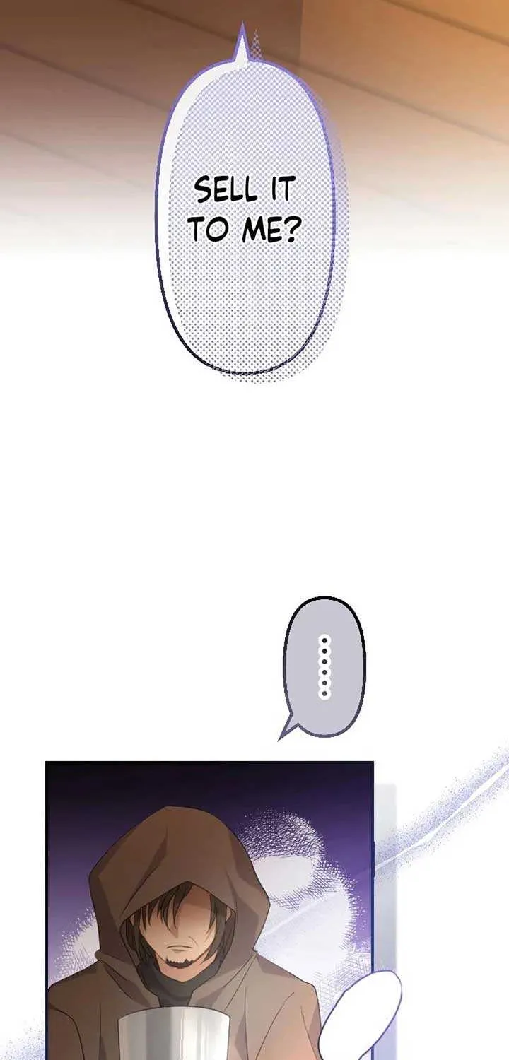 The Young Villainess Sees Through It All Chapter 15 page 30 - 