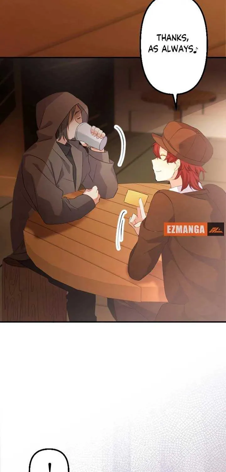 The Young Villainess Sees Through It All Chapter 15 page 32 - 