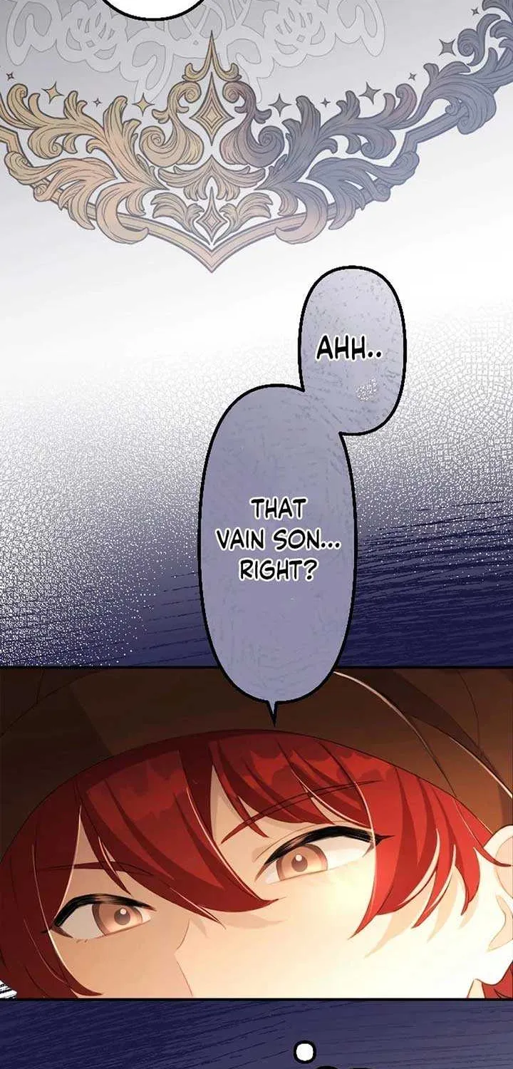 The Young Villainess Sees Through It All Chapter 15 page 36 - 