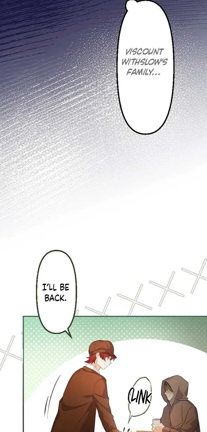 The Young Villainess Sees Through It All Chapter 15 page 37 - 