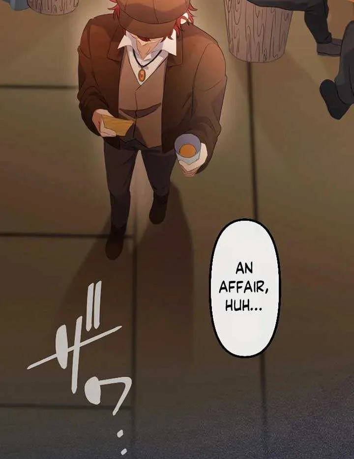 The Young Villainess Sees Through It All Chapter 15 page 39 - 