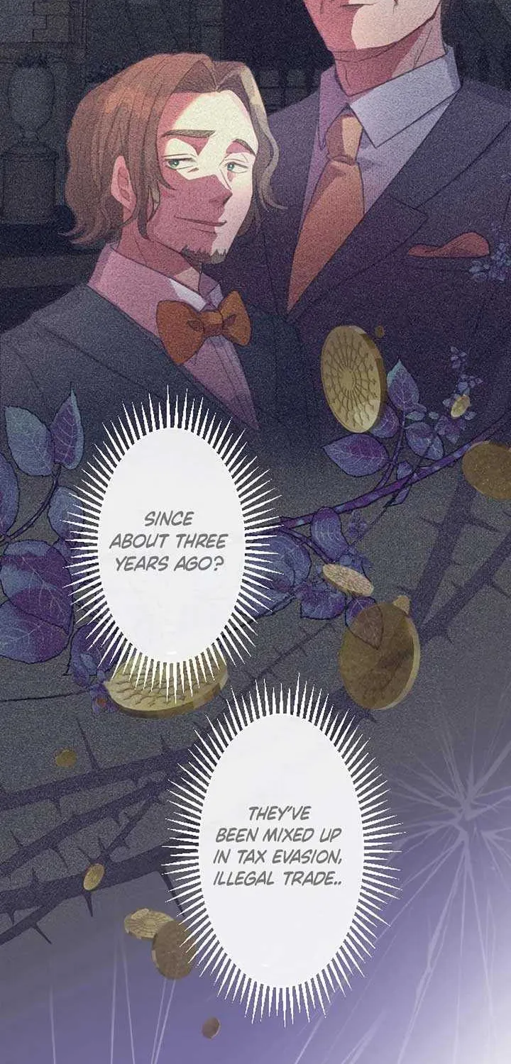 The Young Villainess Sees Through It All Chapter 15 page 41 - 