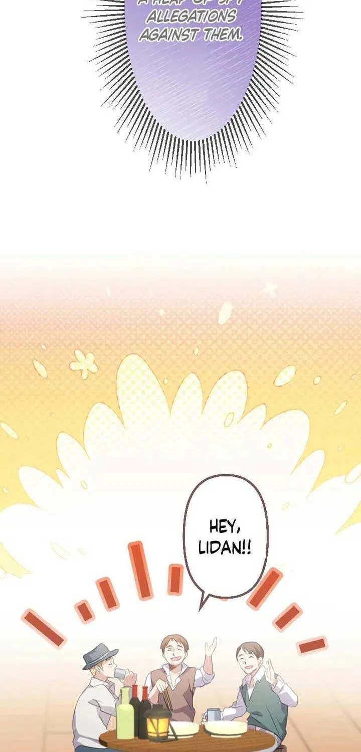 The Young Villainess Sees Through It All Chapter 15 page 43 - 