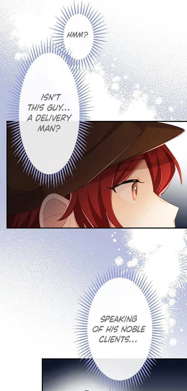 The Young Villainess Sees Through It All Chapter 15 page 51 - 