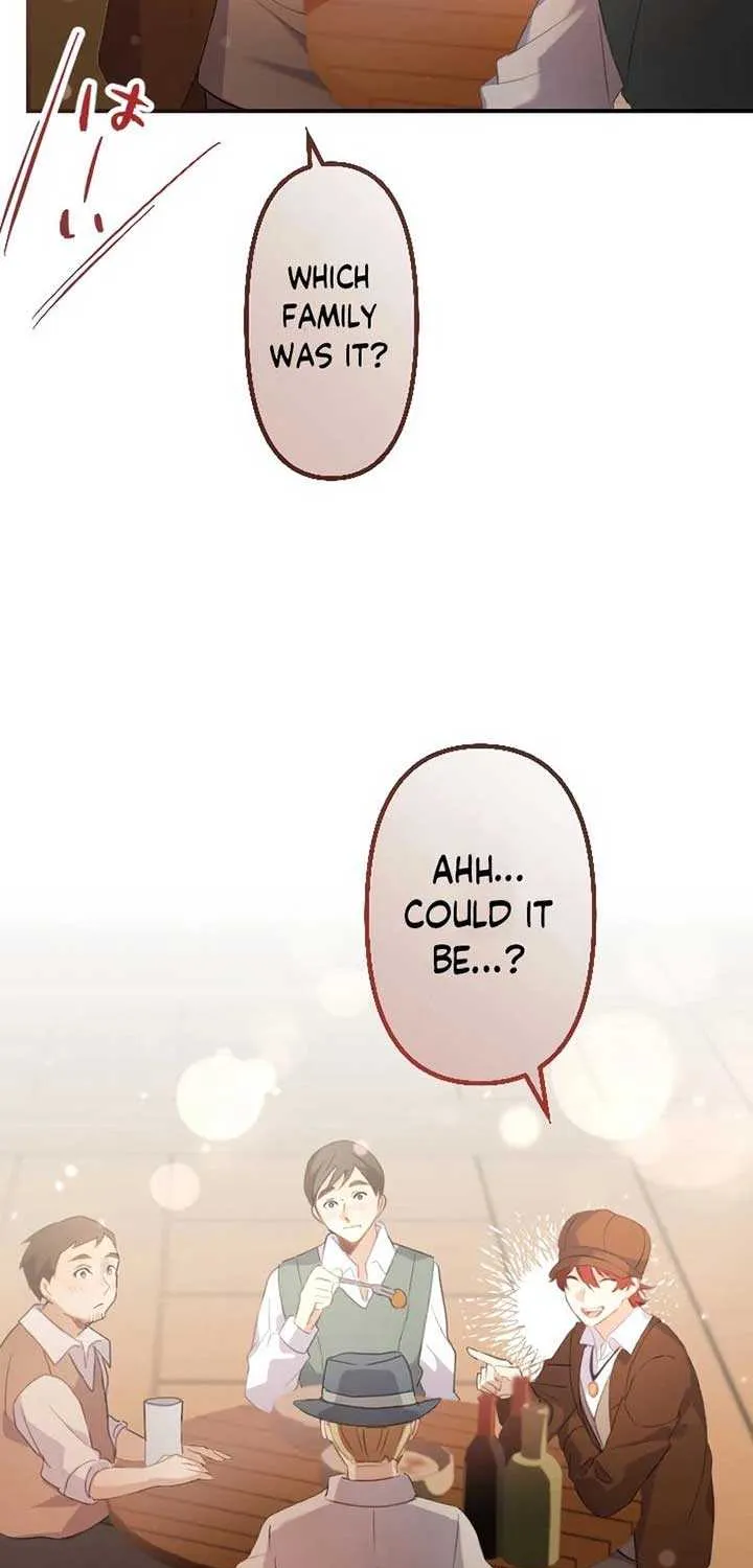 The Young Villainess Sees Through It All Chapter 15 page 55 - 