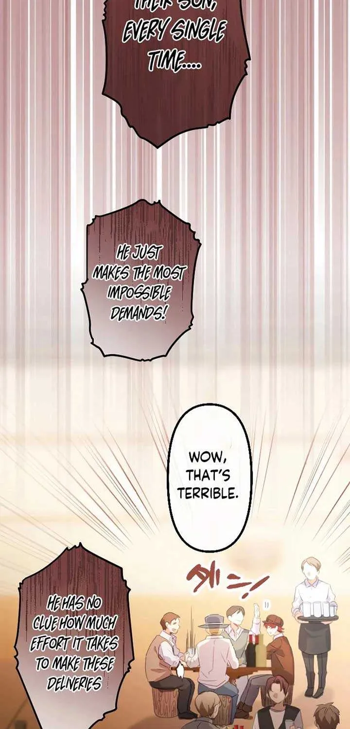 The Young Villainess Sees Through It All Chapter 15 page 58 - 