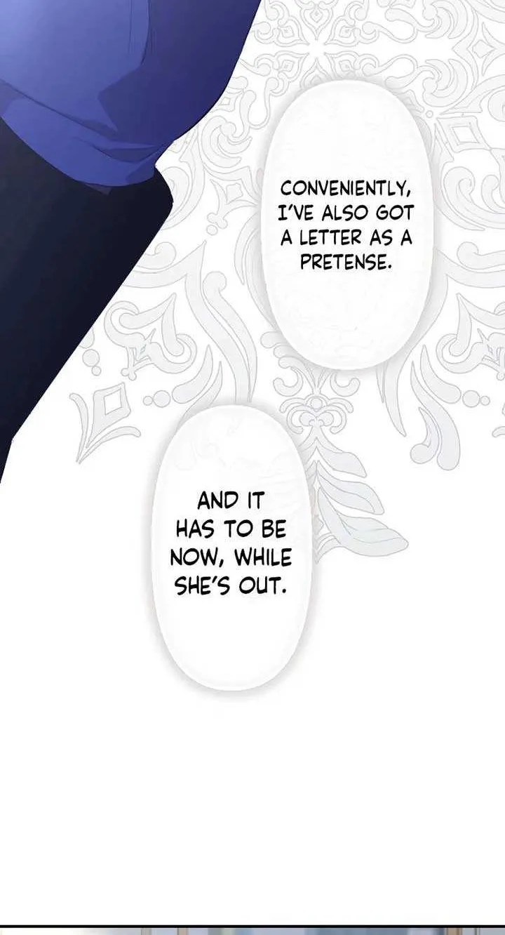 The Young Villainess Sees Through It All Chapter 15 page 66 - 