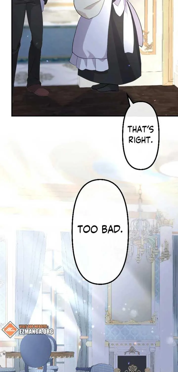 The Young Villainess Sees Through It All Chapter 15 page 69 - 