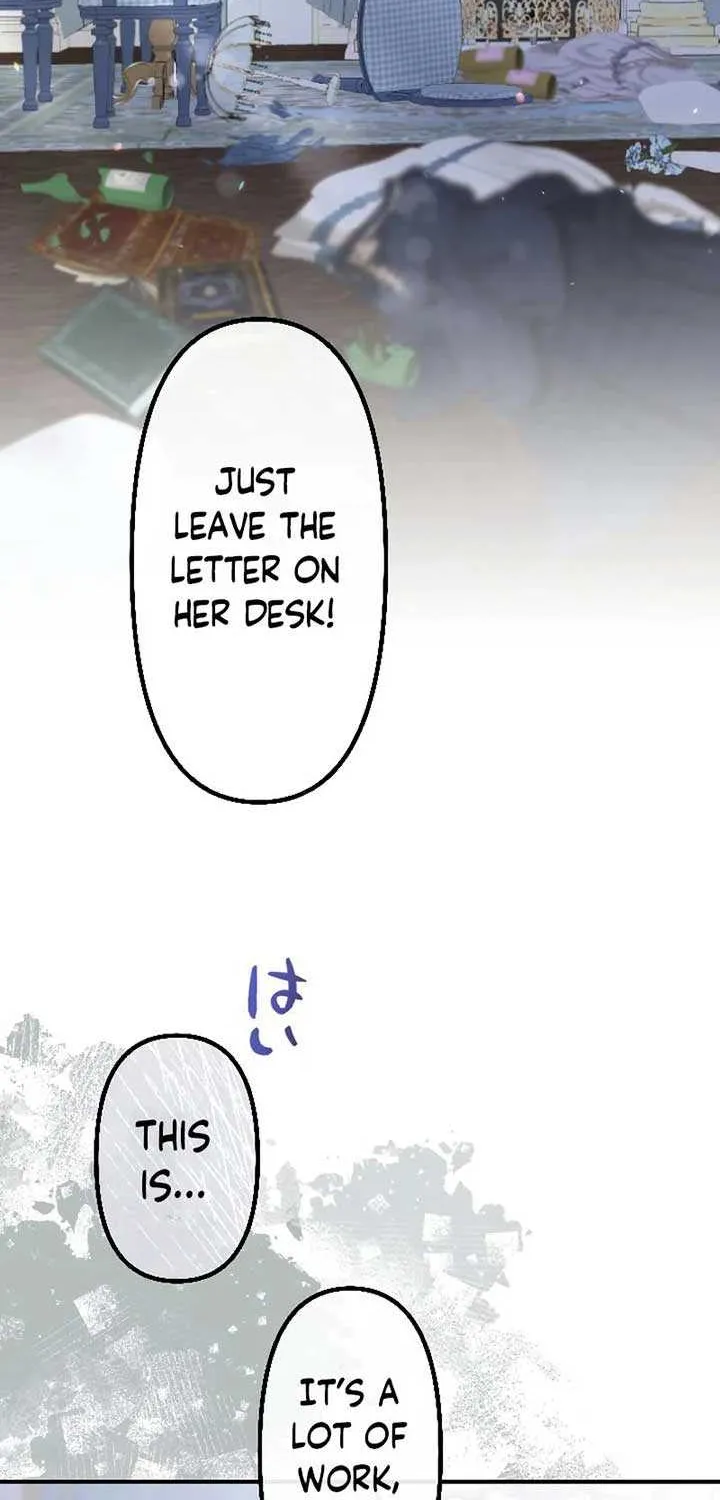 The Young Villainess Sees Through It All Chapter 15 page 70 - 