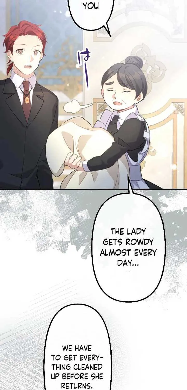 The Young Villainess Sees Through It All Chapter 15 page 71 - 