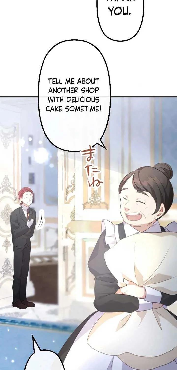 The Young Villainess Sees Through It All Chapter 15 page 75 - 
