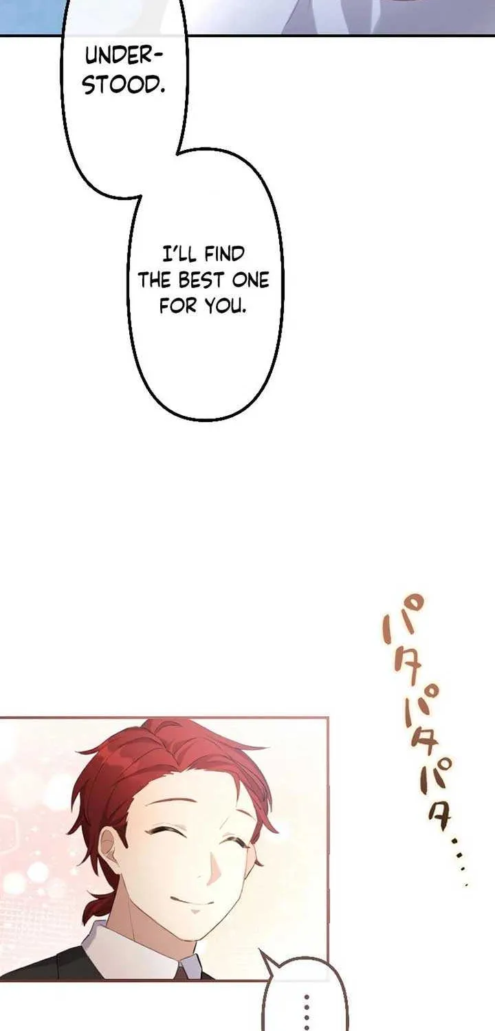 The Young Villainess Sees Through It All Chapter 15 page 76 - 