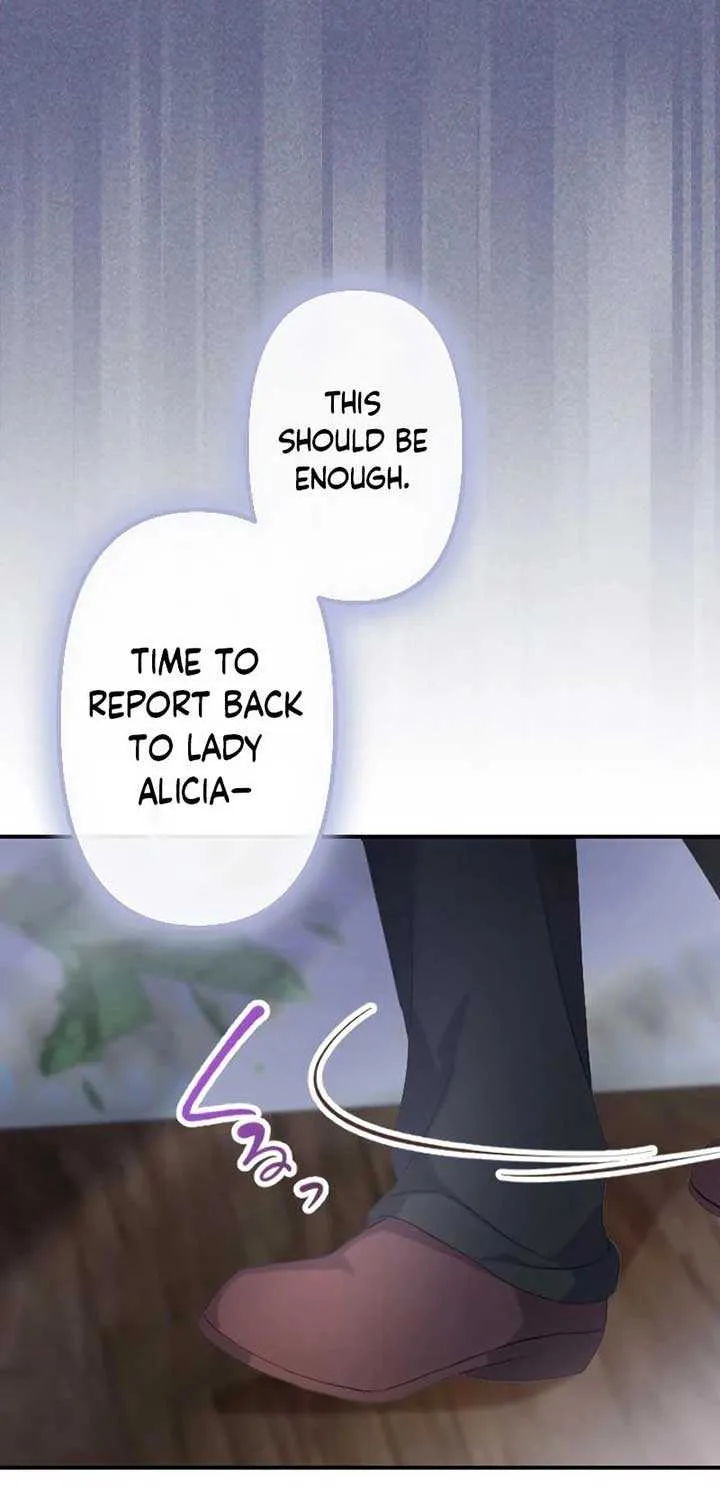 The Young Villainess Sees Through It All Chapter 15 page 83 - 