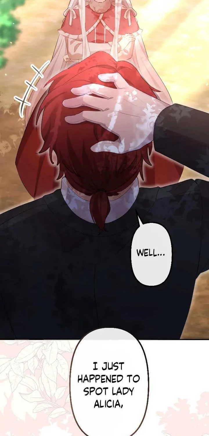 The Young Villainess Sees Through It All Chapter 15 page 92 - 