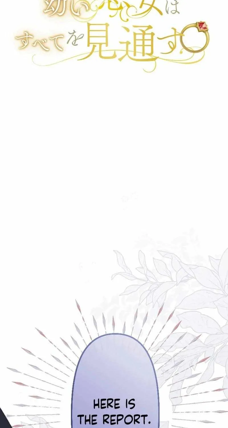 The Young Villainess Sees Through It All Chapter 16 page 14 - 