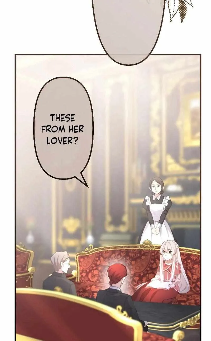 The Young Villainess Sees Through It All Chapter 16 page 27 - 