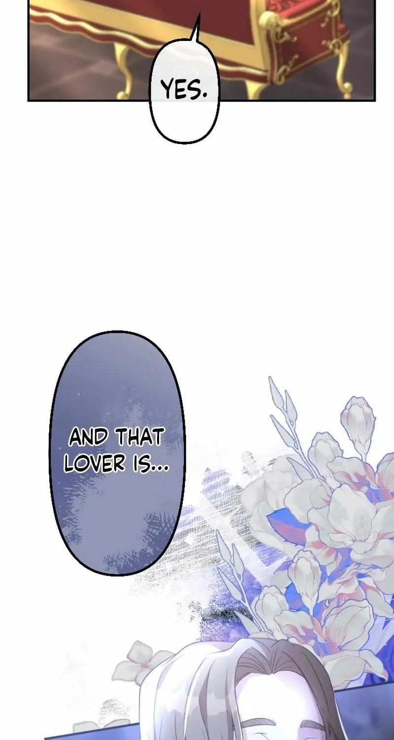 The Young Villainess Sees Through It All Chapter 16 page 28 - 