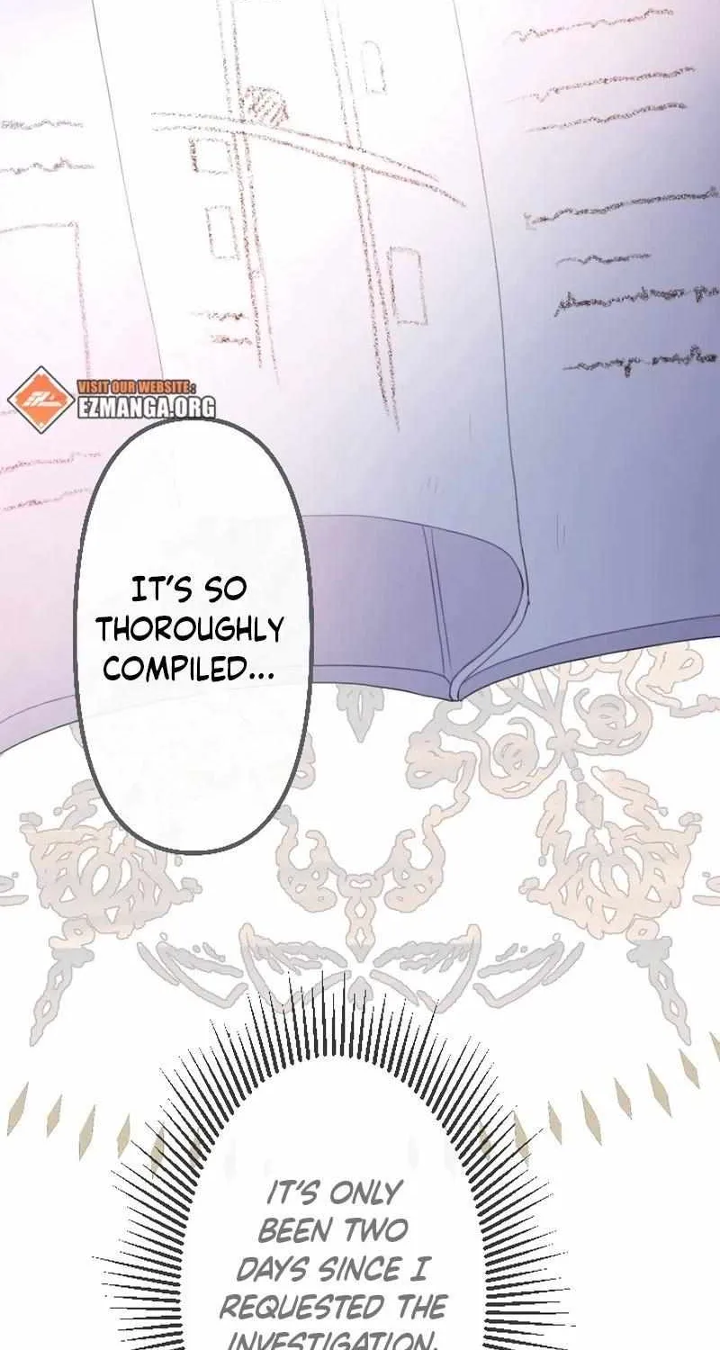 The Young Villainess Sees Through It All Chapter 16 page 39 - 