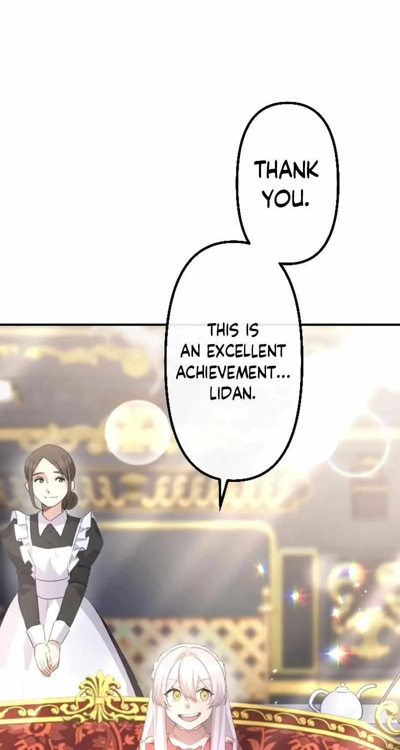 The Young Villainess Sees Through It All Chapter 16 page 41 - 