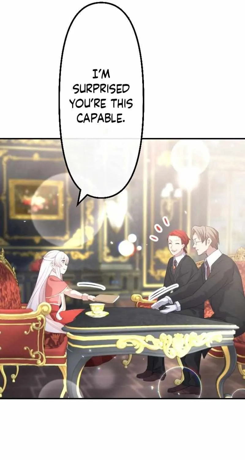 The Young Villainess Sees Through It All Chapter 16 page 43 - 