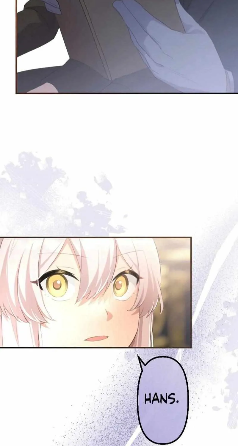 The Young Villainess Sees Through It All Chapter 16 page 45 - 