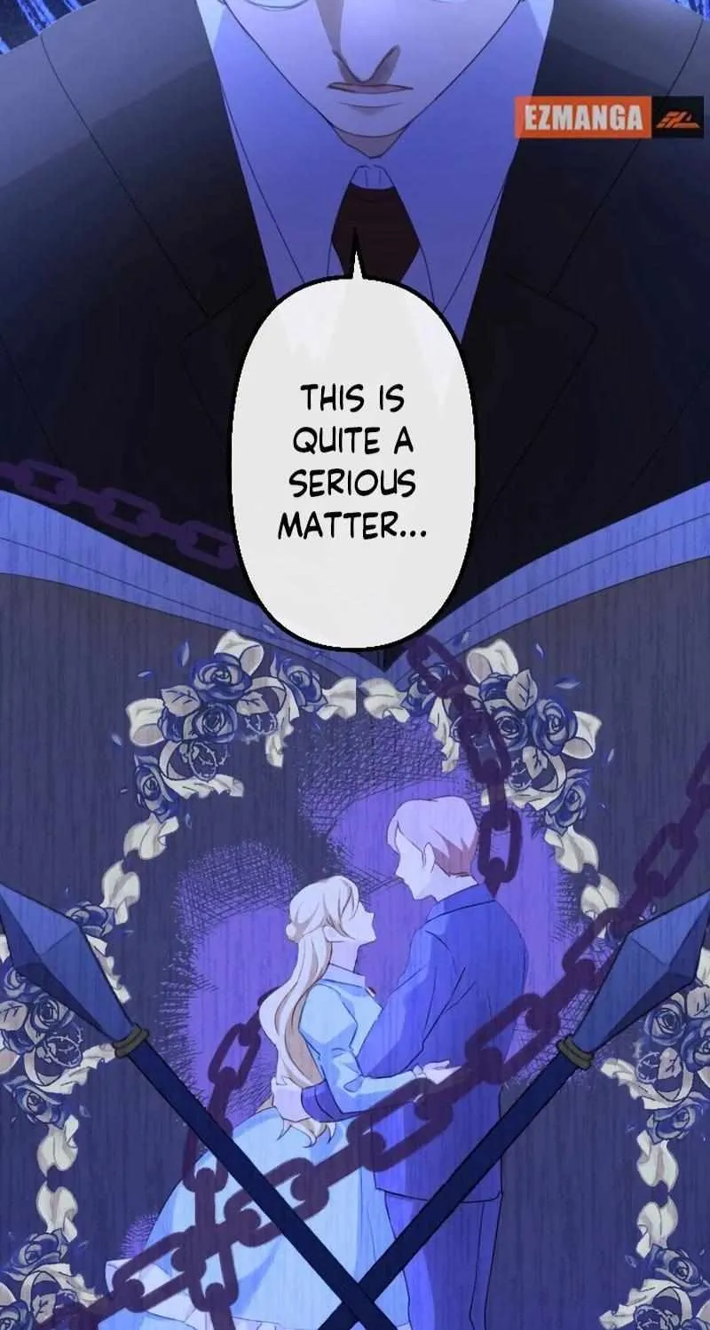 The Young Villainess Sees Through It All Chapter 16 page 47 - 