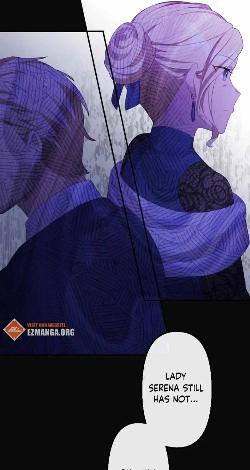 The Young Villainess Sees Through It All Chapter 16 page 49 - 