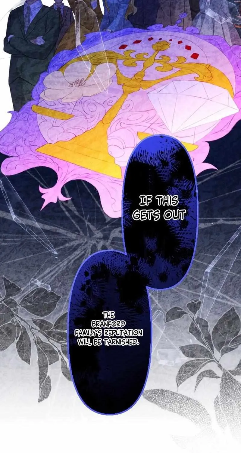 The Young Villainess Sees Through It All Chapter 16 page 52 - 