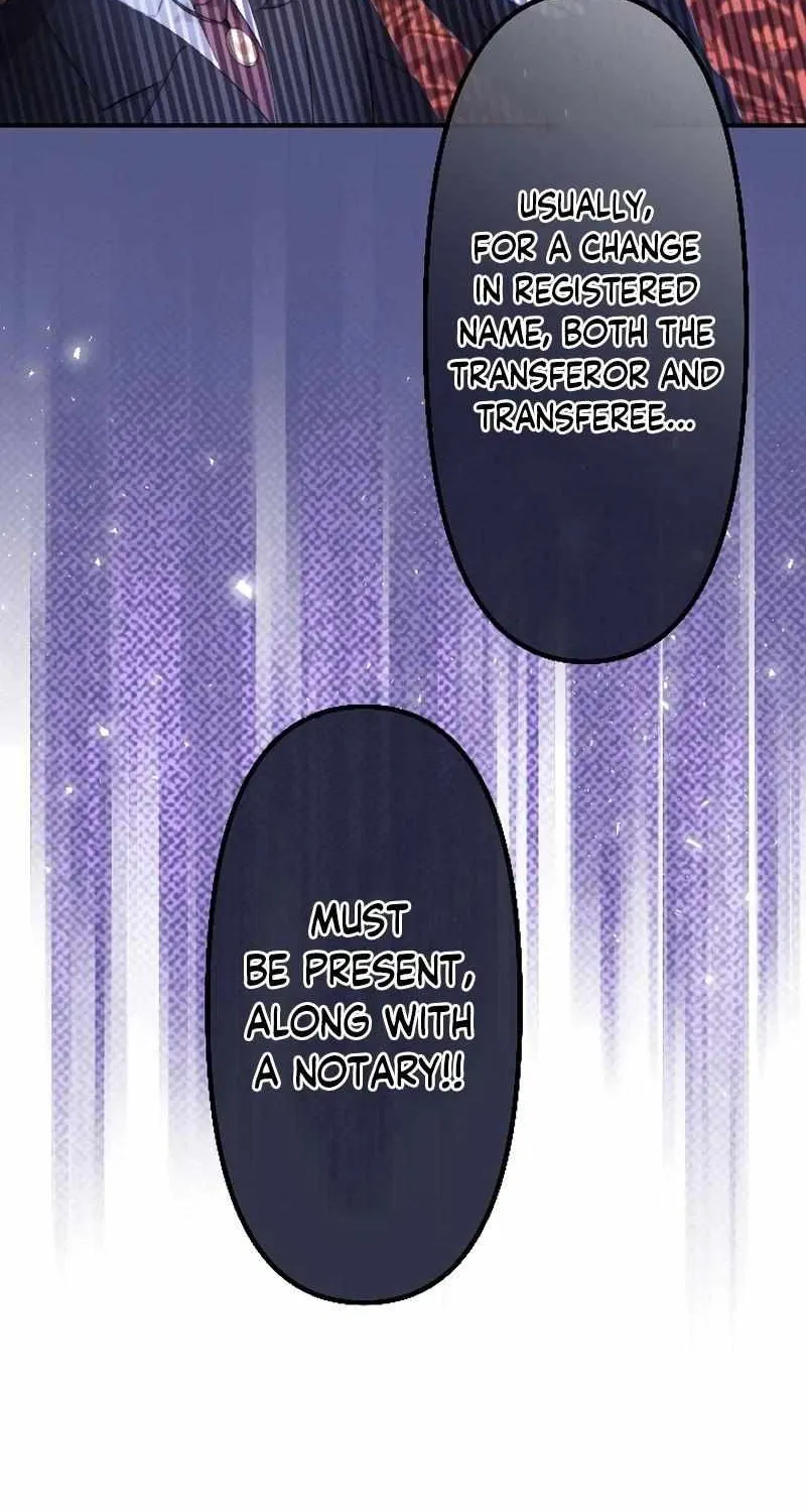 The Young Villainess Sees Through It All Chapter 16 page 74 - 