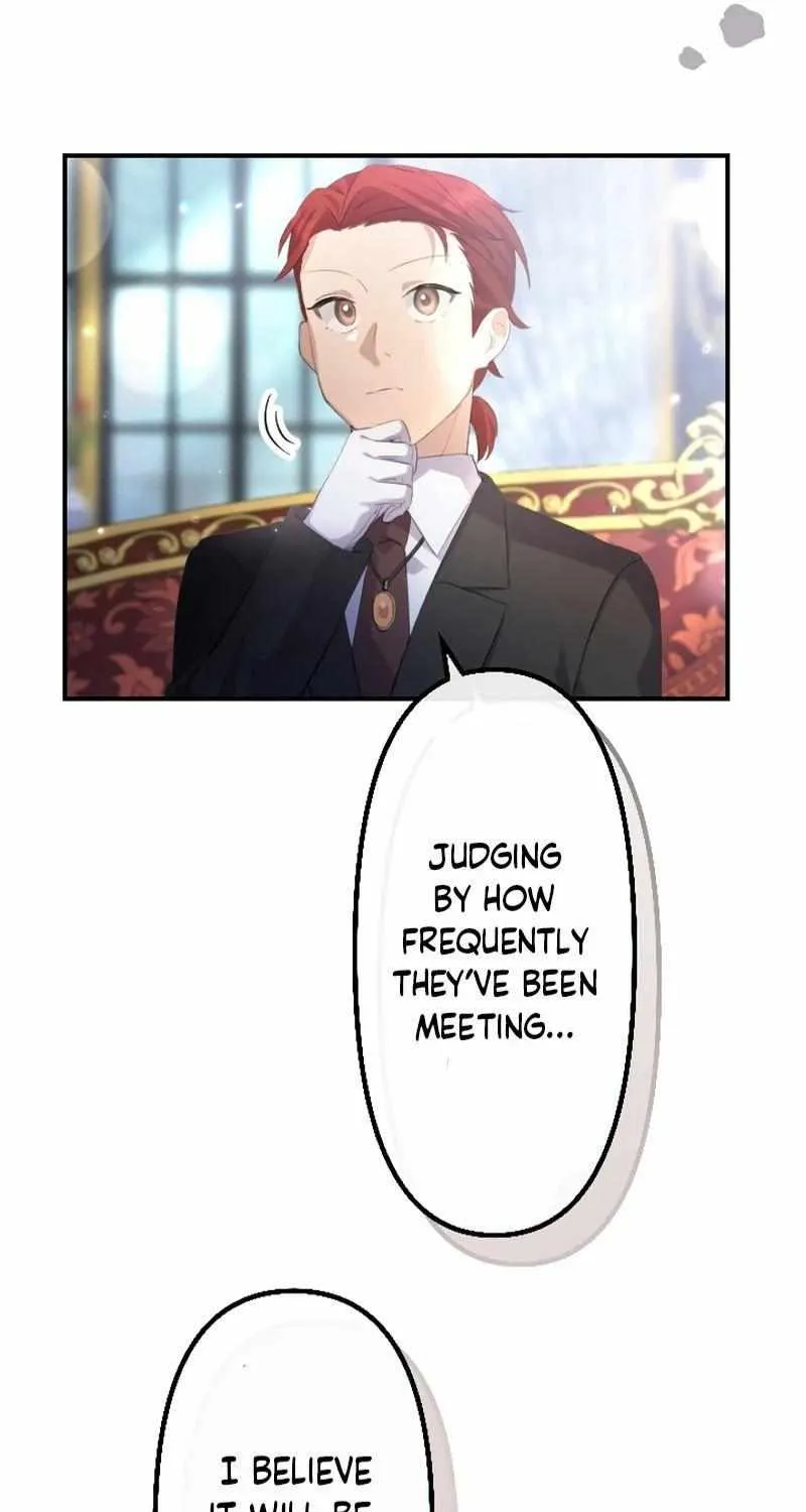 The Young Villainess Sees Through It All Chapter 16 page 93 - 