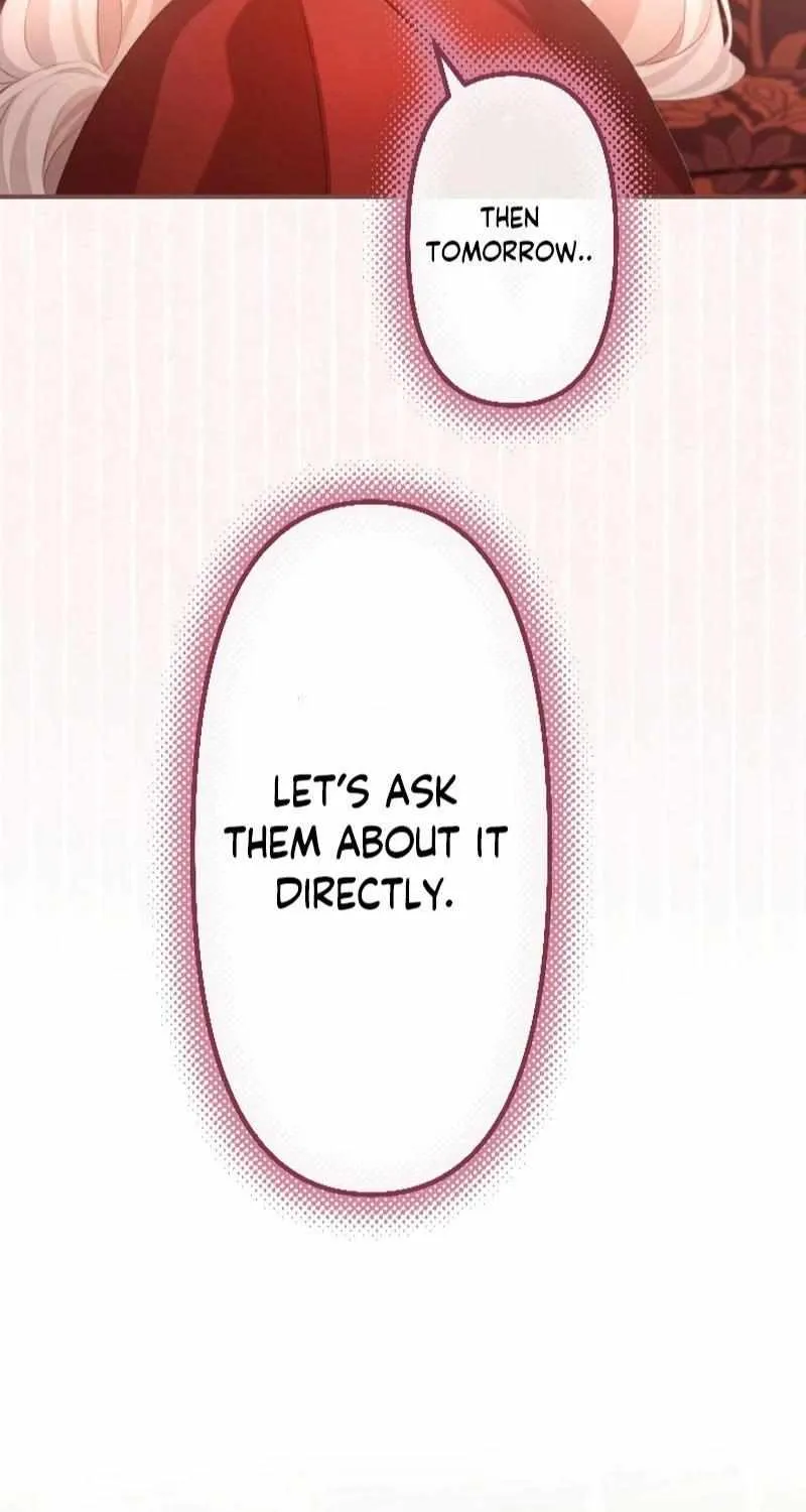 The Young Villainess Sees Through It All Chapter 16 page 95 - 
