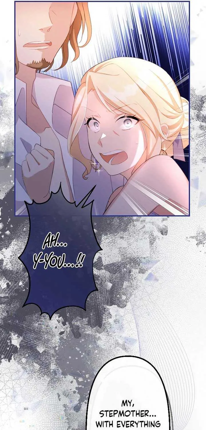 The Young Villainess Sees Through It All Chapter 17 page 11 - 