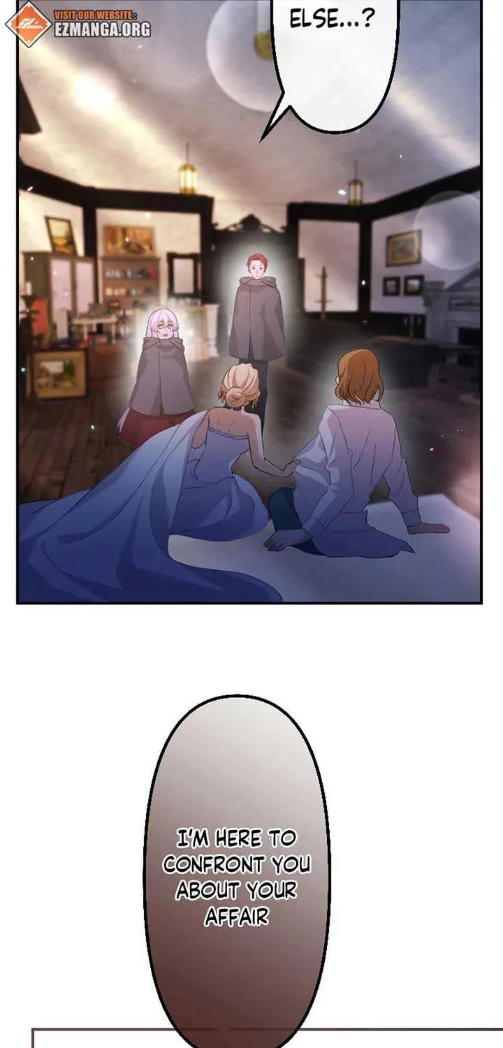 The Young Villainess Sees Through It All Chapter 17 page 16 - 