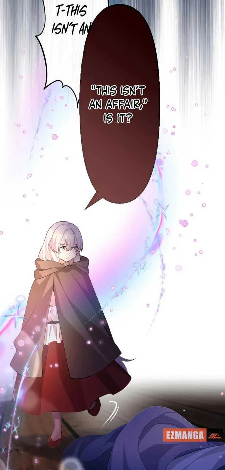 The Young Villainess Sees Through It All Chapter 17 page 21 - 