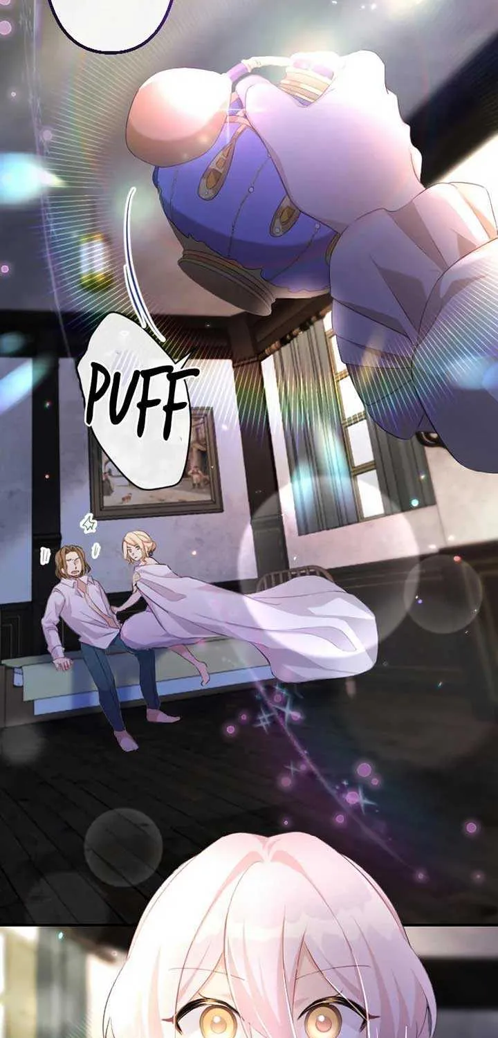 The Young Villainess Sees Through It All Chapter 17 page 25 - 