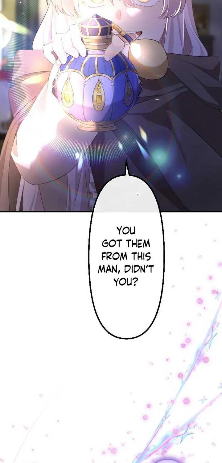 The Young Villainess Sees Through It All Chapter 17 page 26 - 