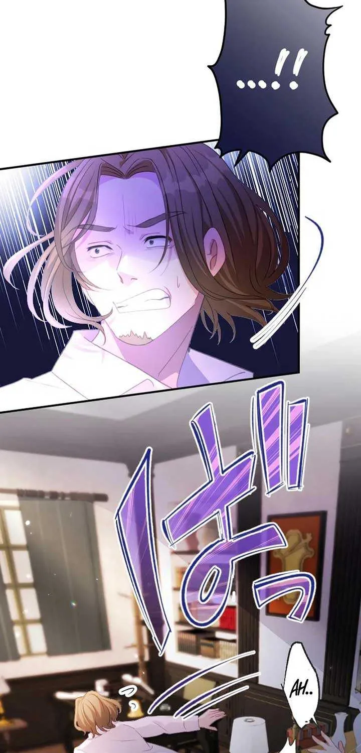 The Young Villainess Sees Through It All Chapter 17 page 31 - 