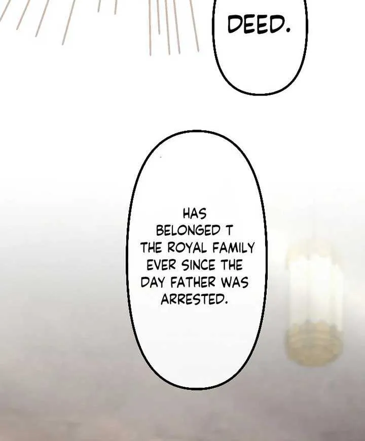 The Young Villainess Sees Through It All Chapter 17 page 36 - 