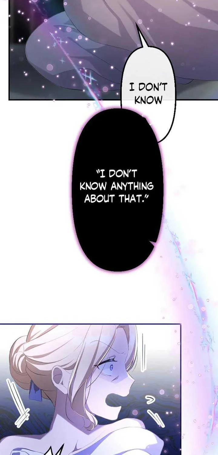 The Young Villainess Sees Through It All Chapter 17 page 40 - 