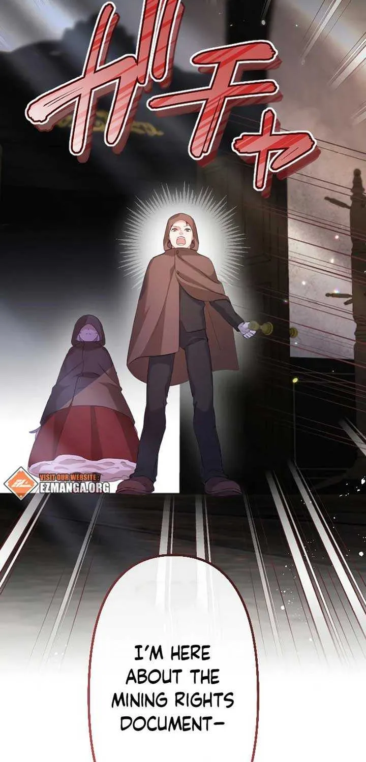 The Young Villainess Sees Through It All Chapter 17 page 5 - 