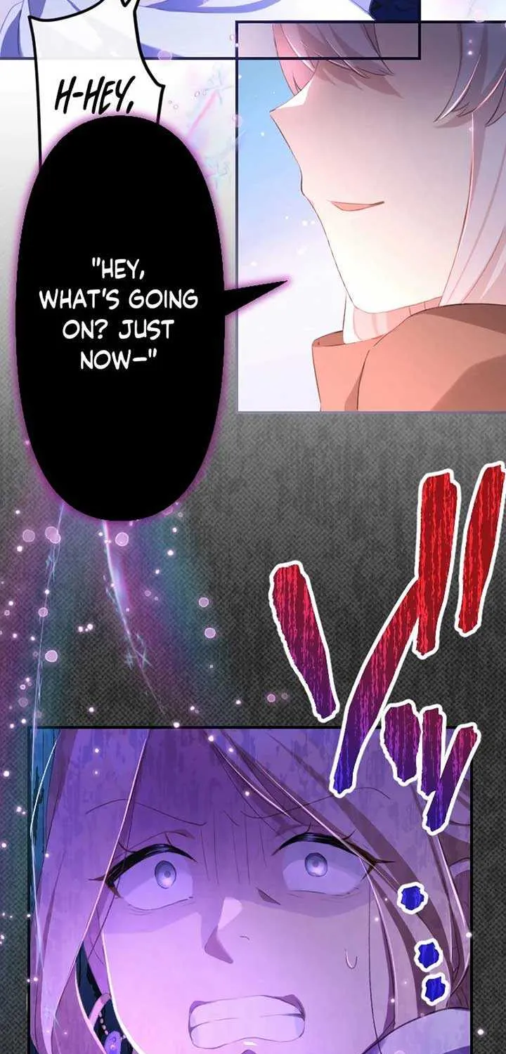 The Young Villainess Sees Through It All Chapter 17 page 41 - 