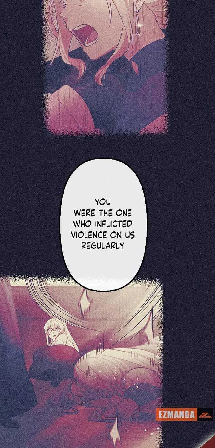 The Young Villainess Sees Through It All Chapter 17 page 48 - 