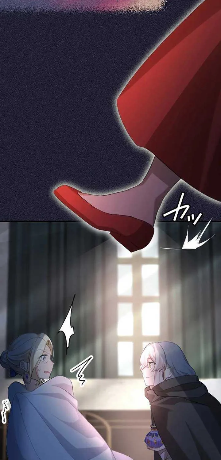 The Young Villainess Sees Through It All Chapter 17 page 49 - 