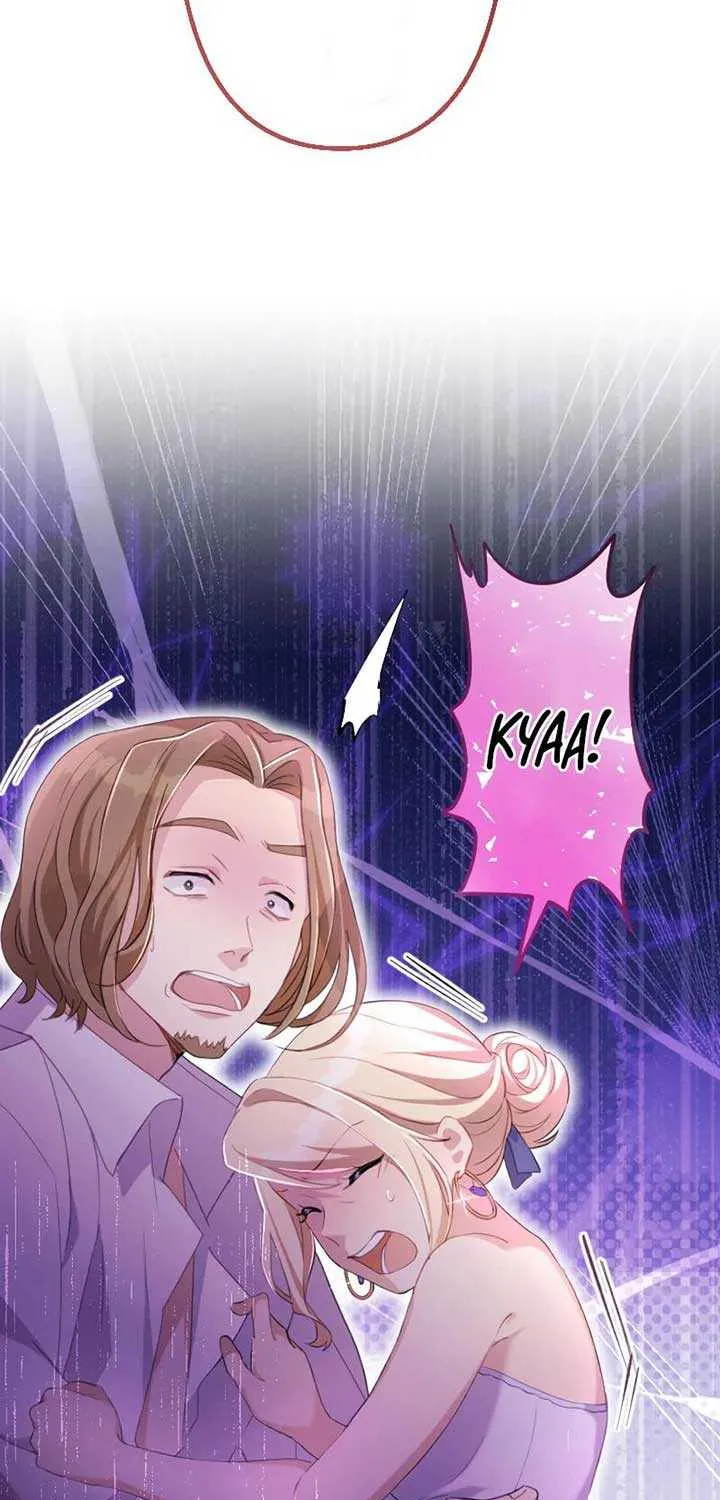 The Young Villainess Sees Through It All Chapter 17 page 6 - 