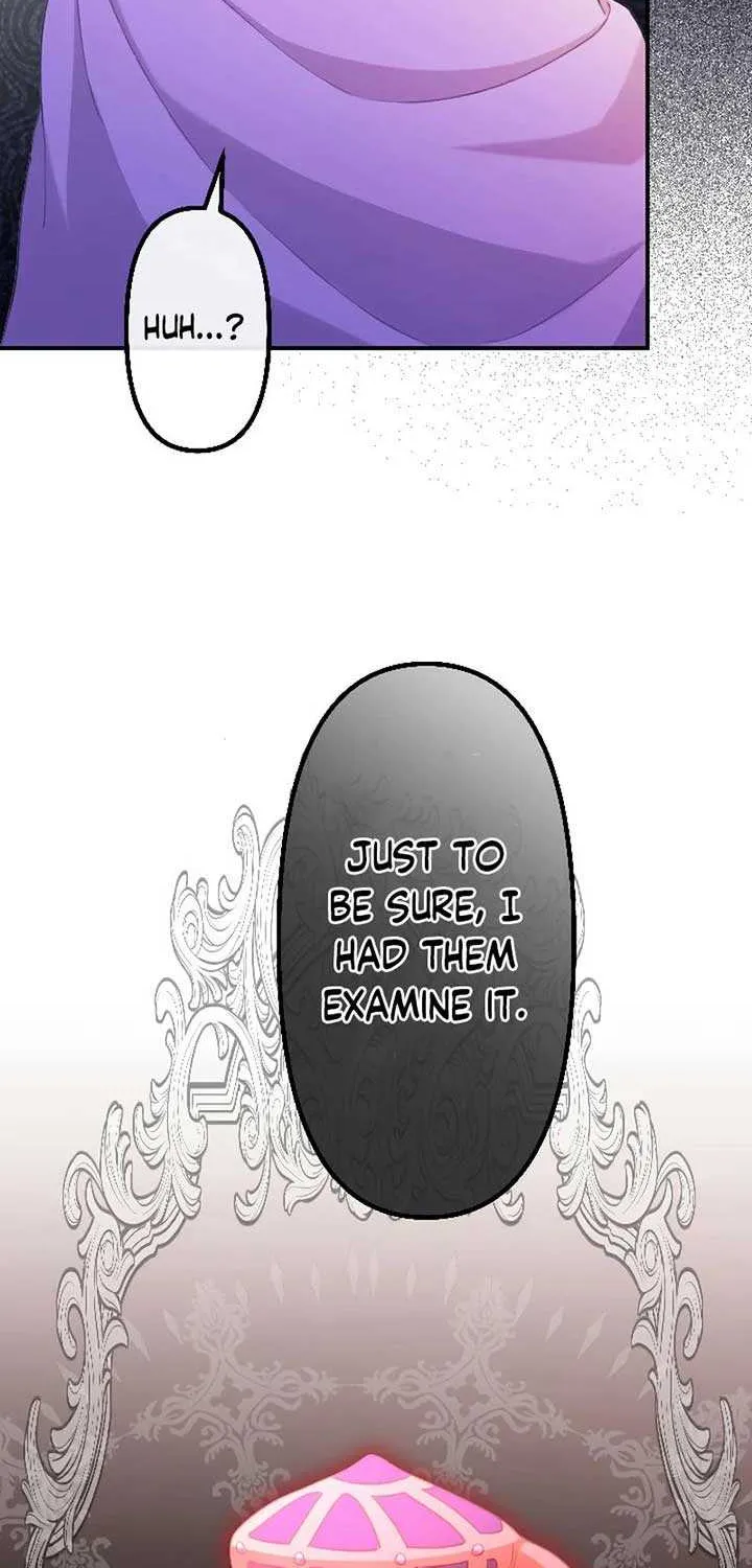 The Young Villainess Sees Through It All Chapter 17 page 55 - 