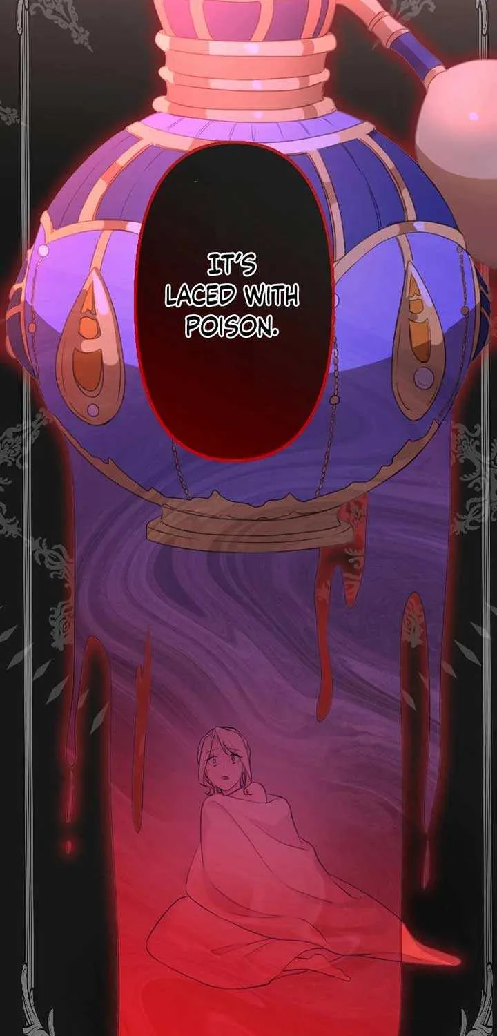 The Young Villainess Sees Through It All Chapter 17 page 56 - 