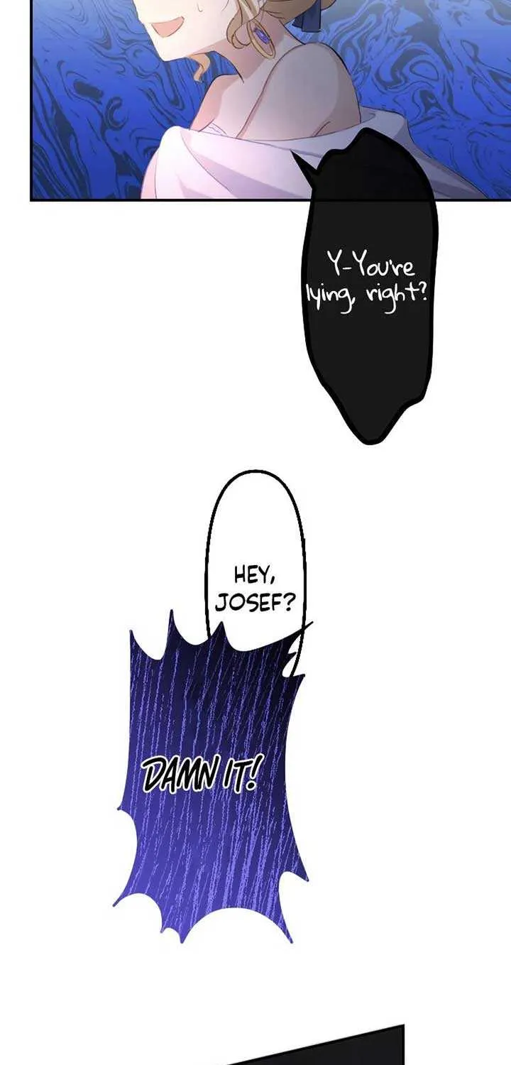 The Young Villainess Sees Through It All Chapter 17 page 58 - 
