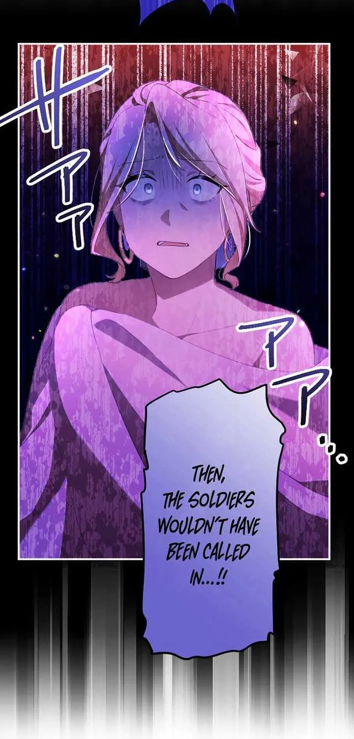 The Young Villainess Sees Through It All Chapter 17 page 60 - 