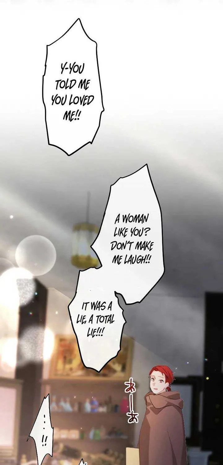 The Young Villainess Sees Through It All Chapter 17 page 61 - 