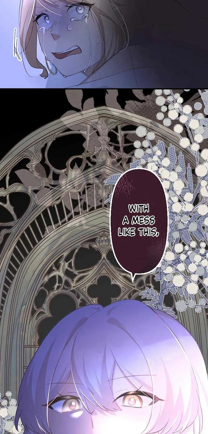 The Young Villainess Sees Through It All Chapter 17 page 64 - 